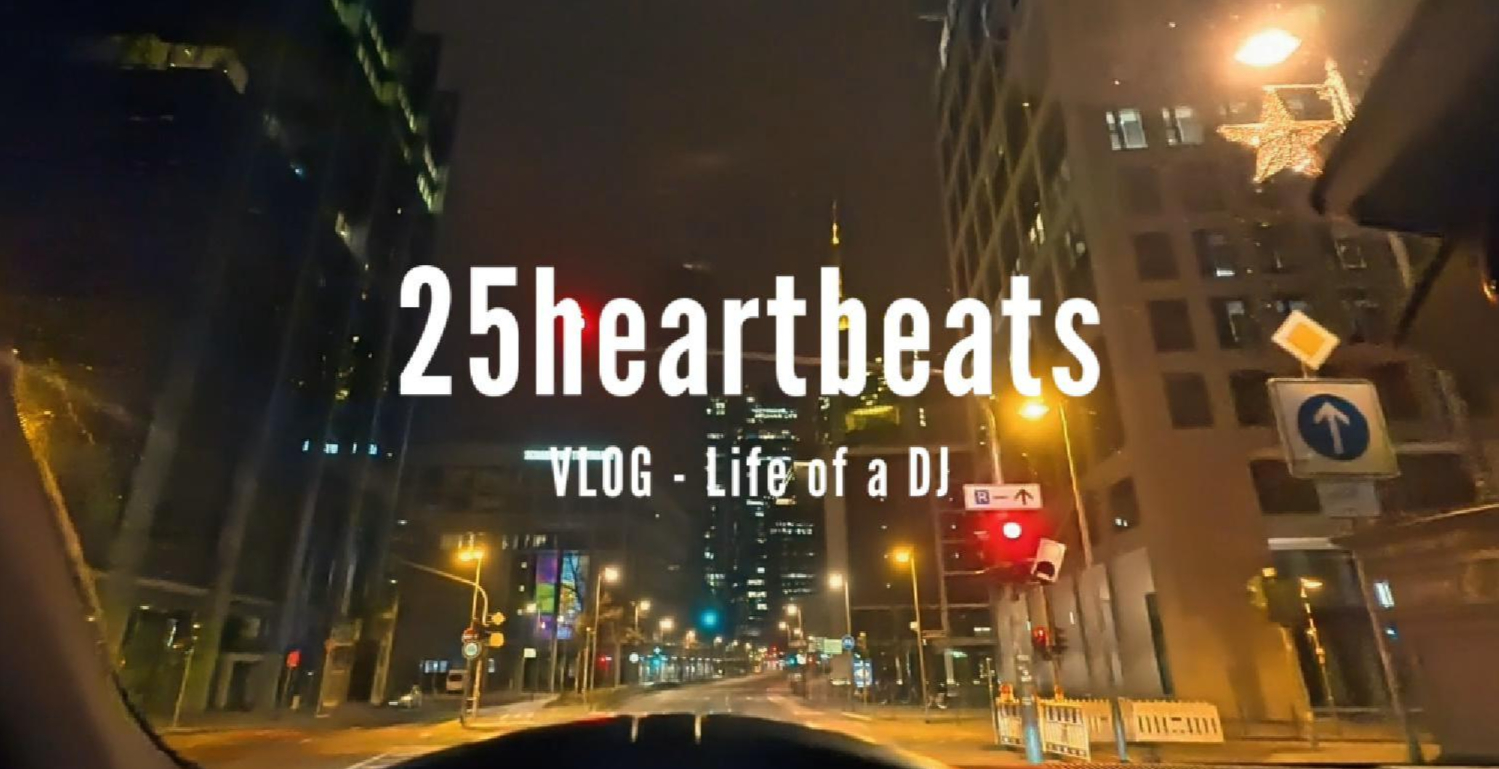 Video-Vorschau eines DJ-Auftritts im Hochtaunus & Rhein-Main